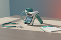 Digital Blood Pressure Monitor