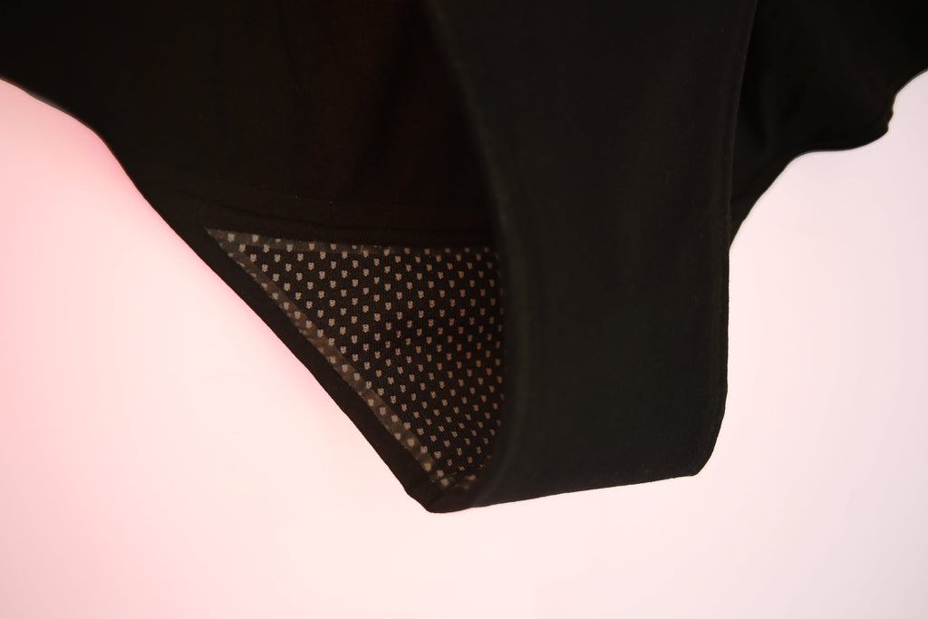 3 Pack Period Underwear