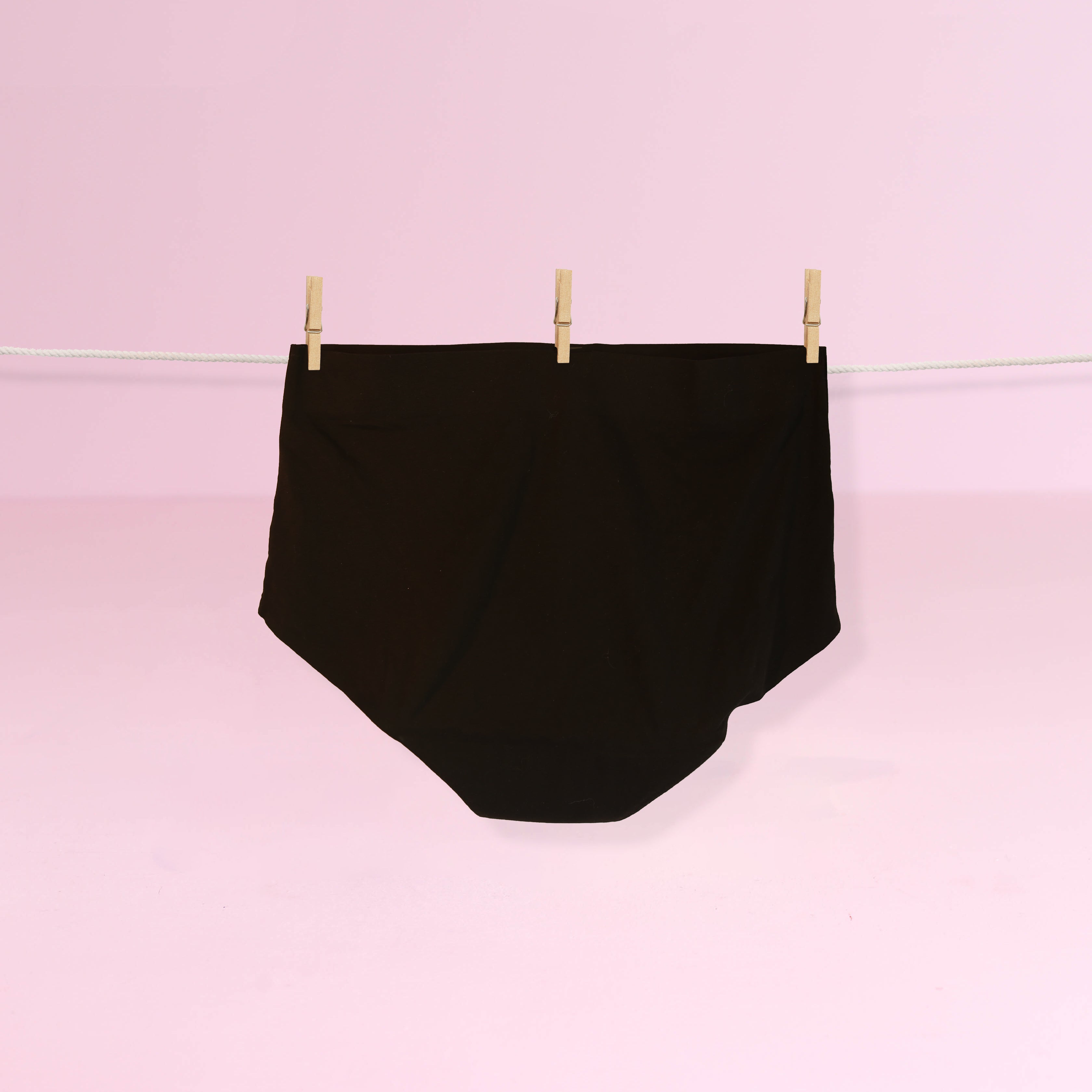 6 Pack Period Underwear