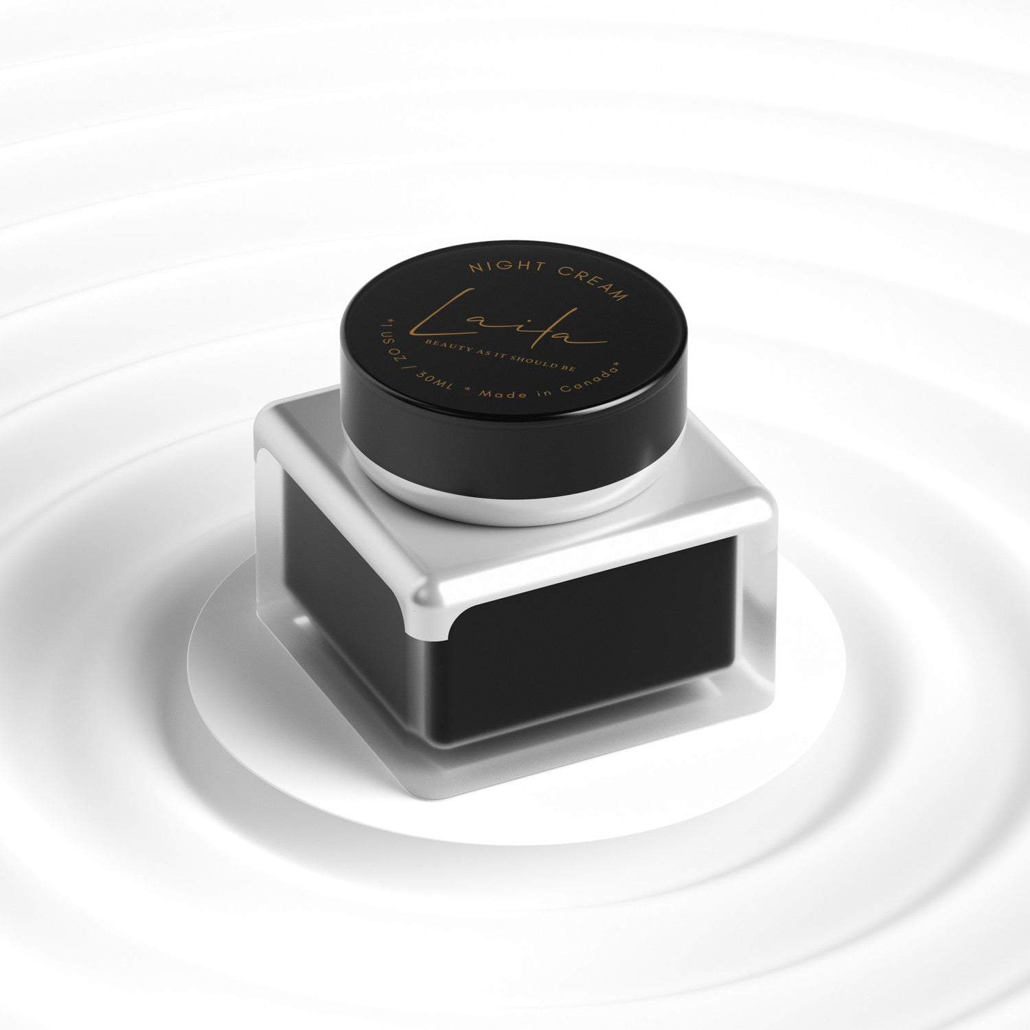Anti-Aging Night Cream