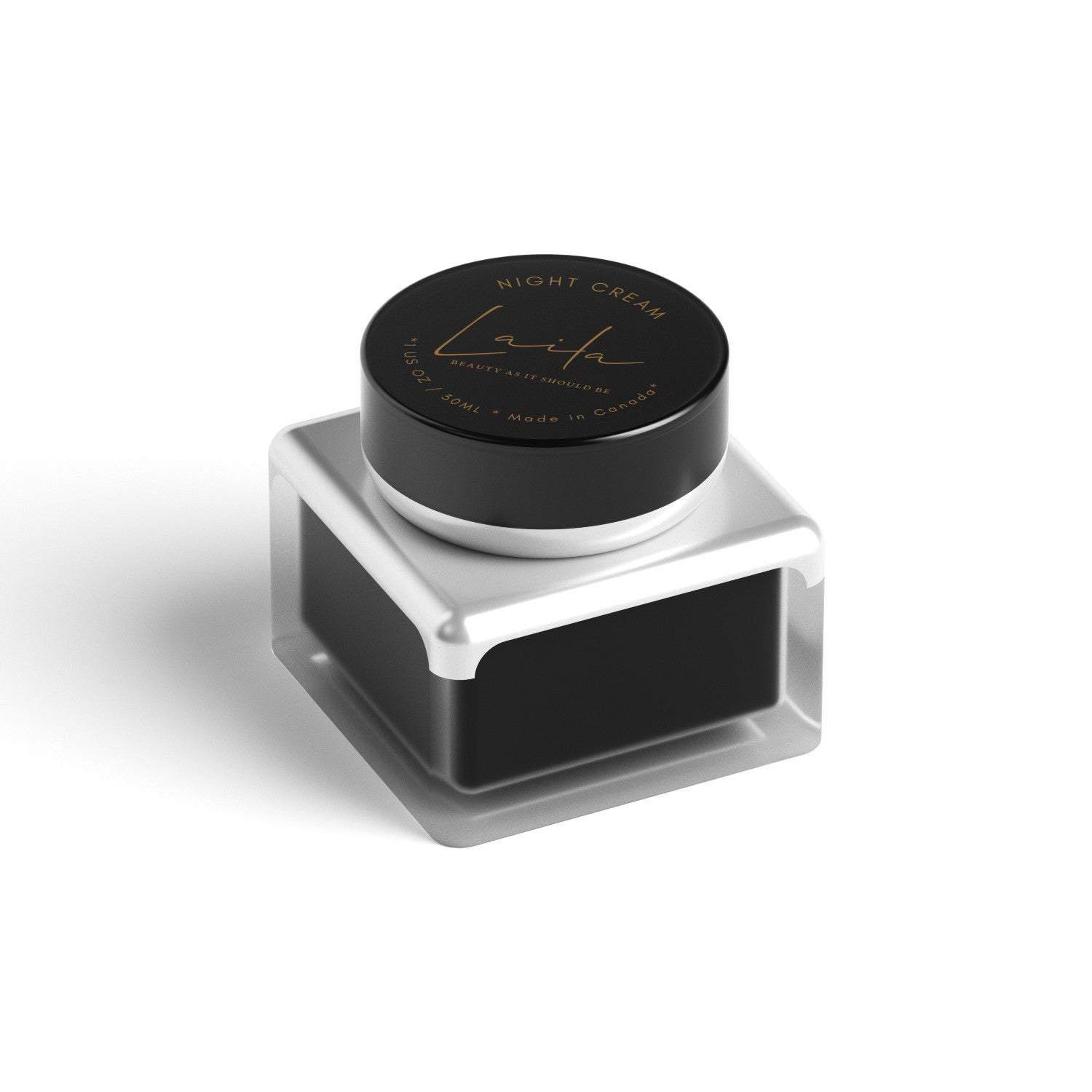 Anti-Aging Night Cream