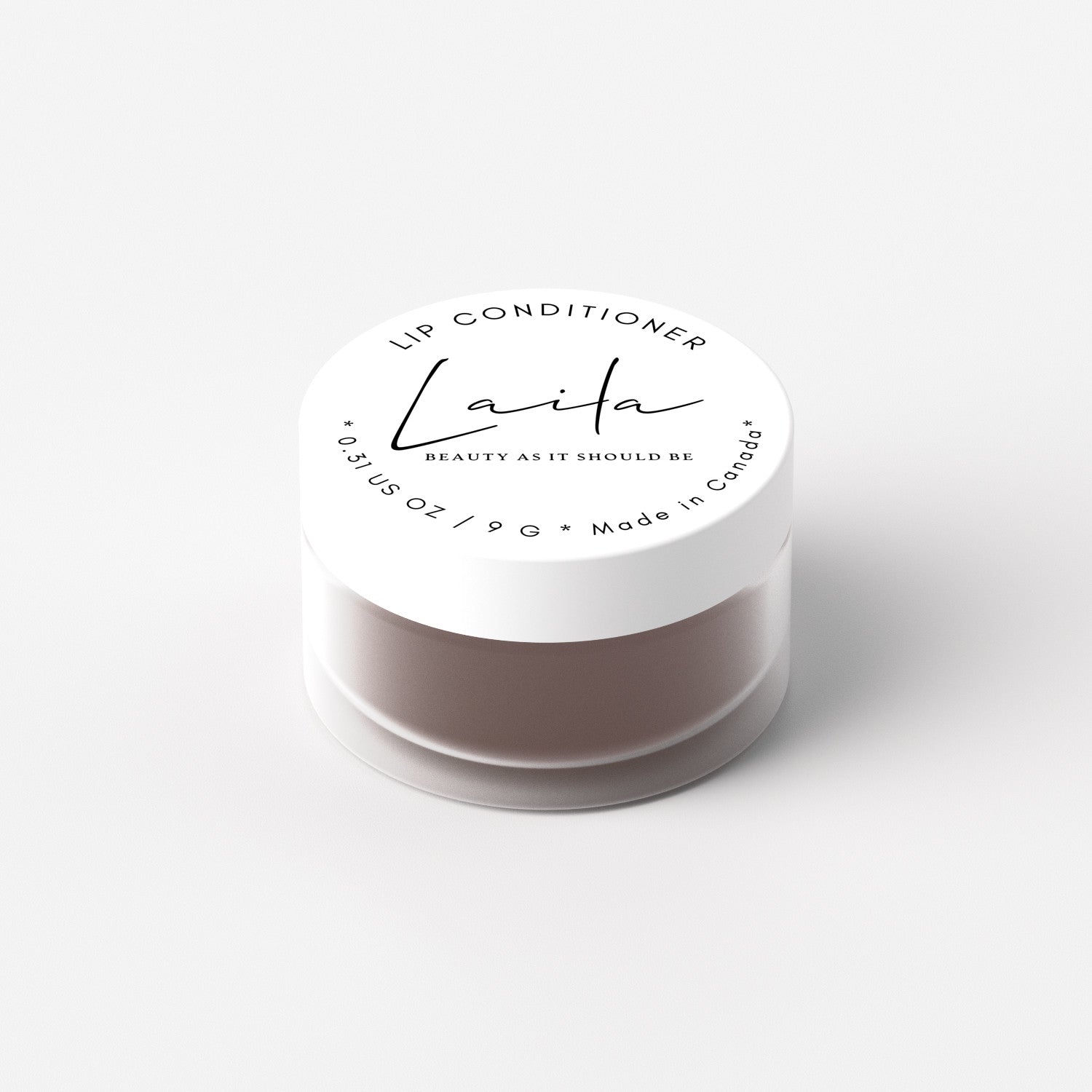 Chocolate Lip Conditioner