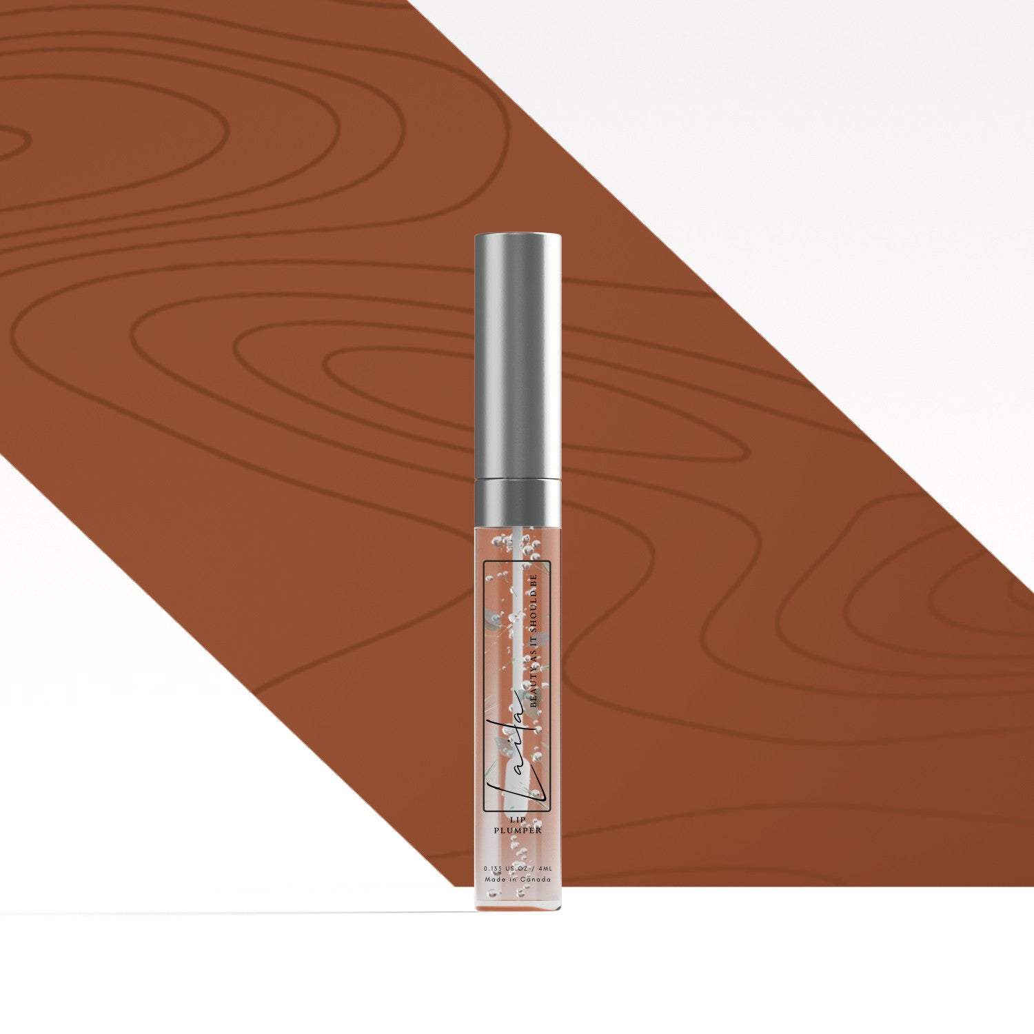 Cinnamon Lip Plumper