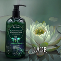 Jade Organic Body Lotion 12oz