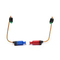 CHOSGO V03B PRO Bluetooth Hearing Aids Replacement Sound Tube with Receiver