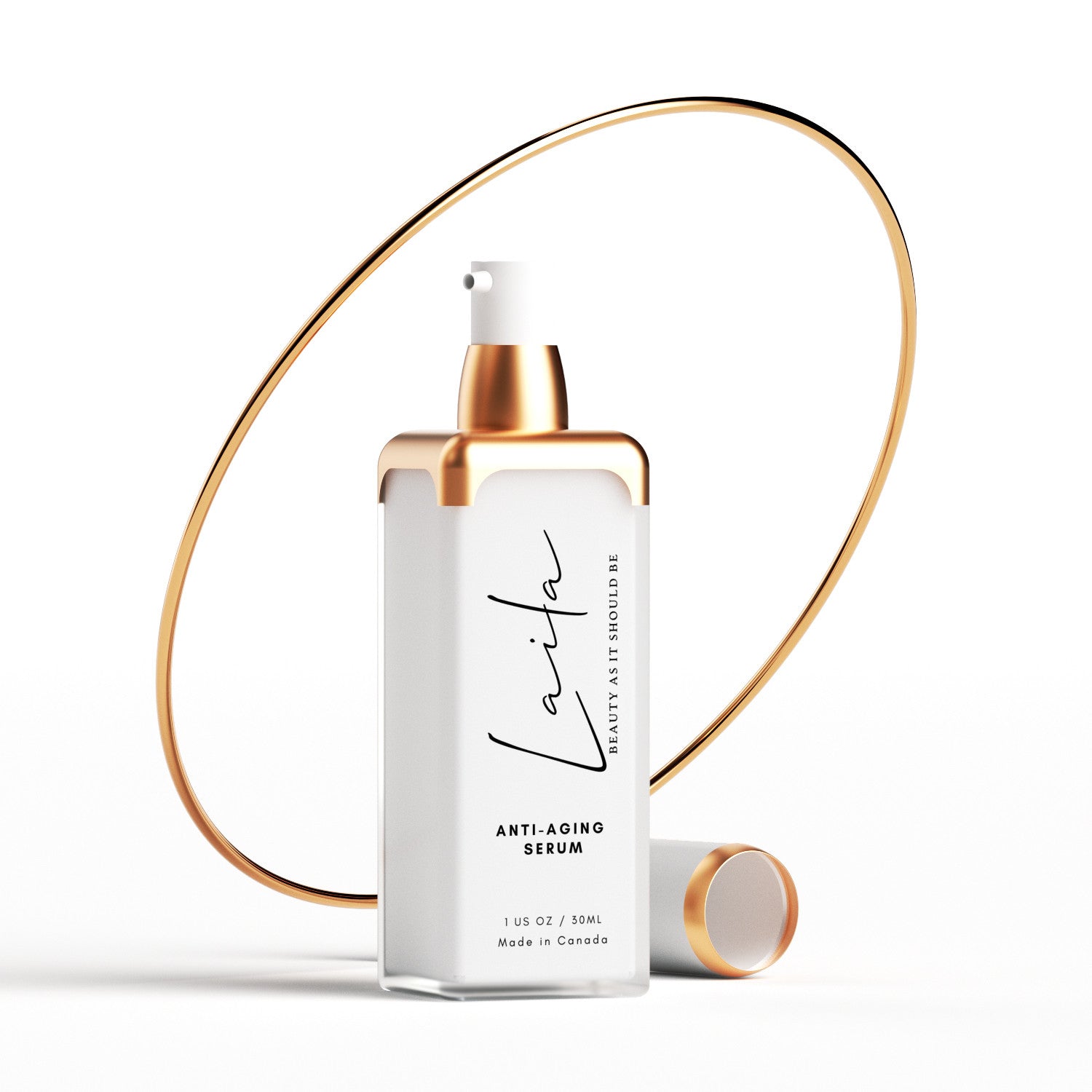 Anti-Aging Serum