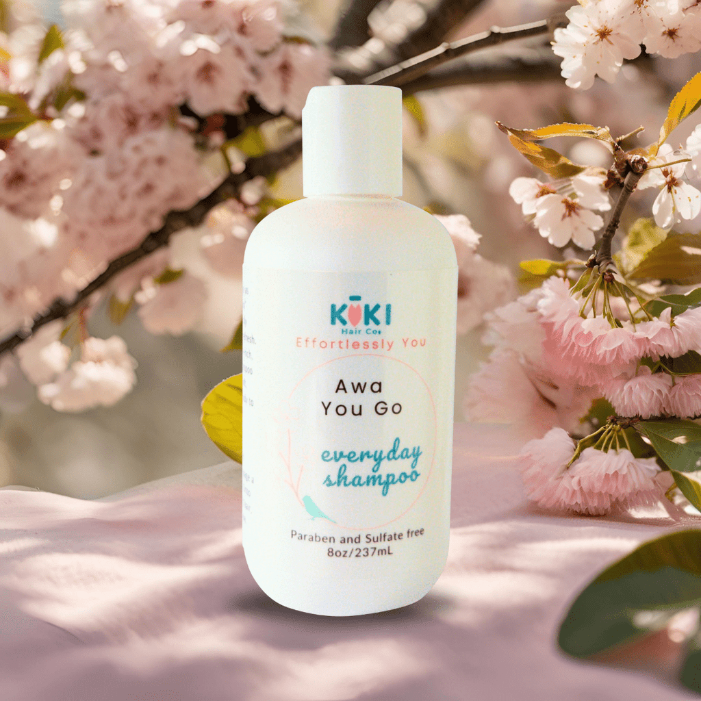 Everyday Lightweight Shampoo cleanser
