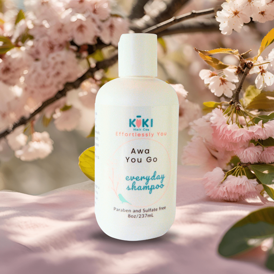 Everyday Lightweight Shampoo cleanser