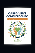 Caregiver's Guide Cover