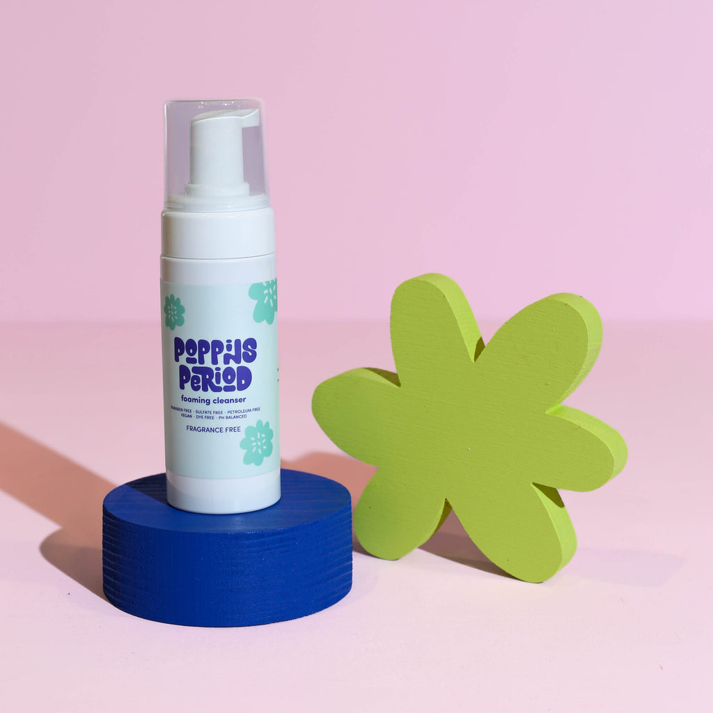 Reusable Menstrual Cup Starter Kit