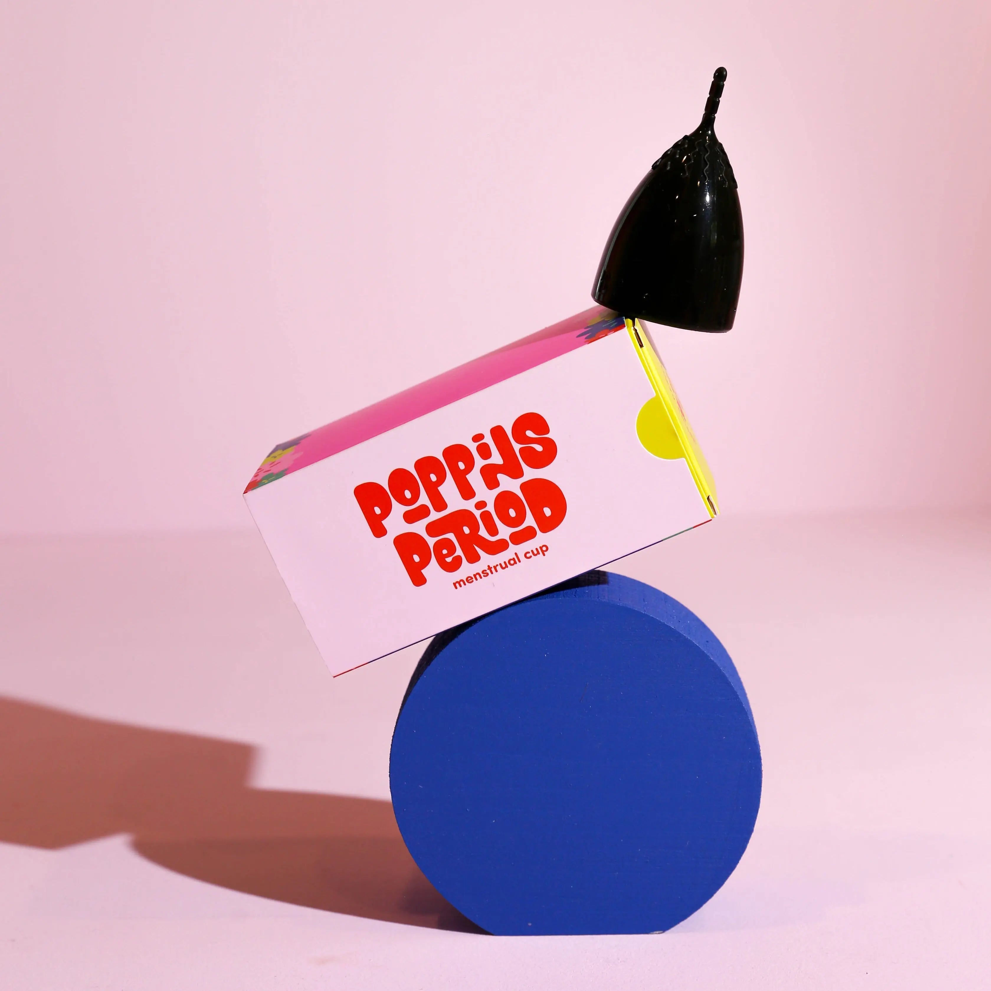 Reusable Menstrual Cup Starter Kit