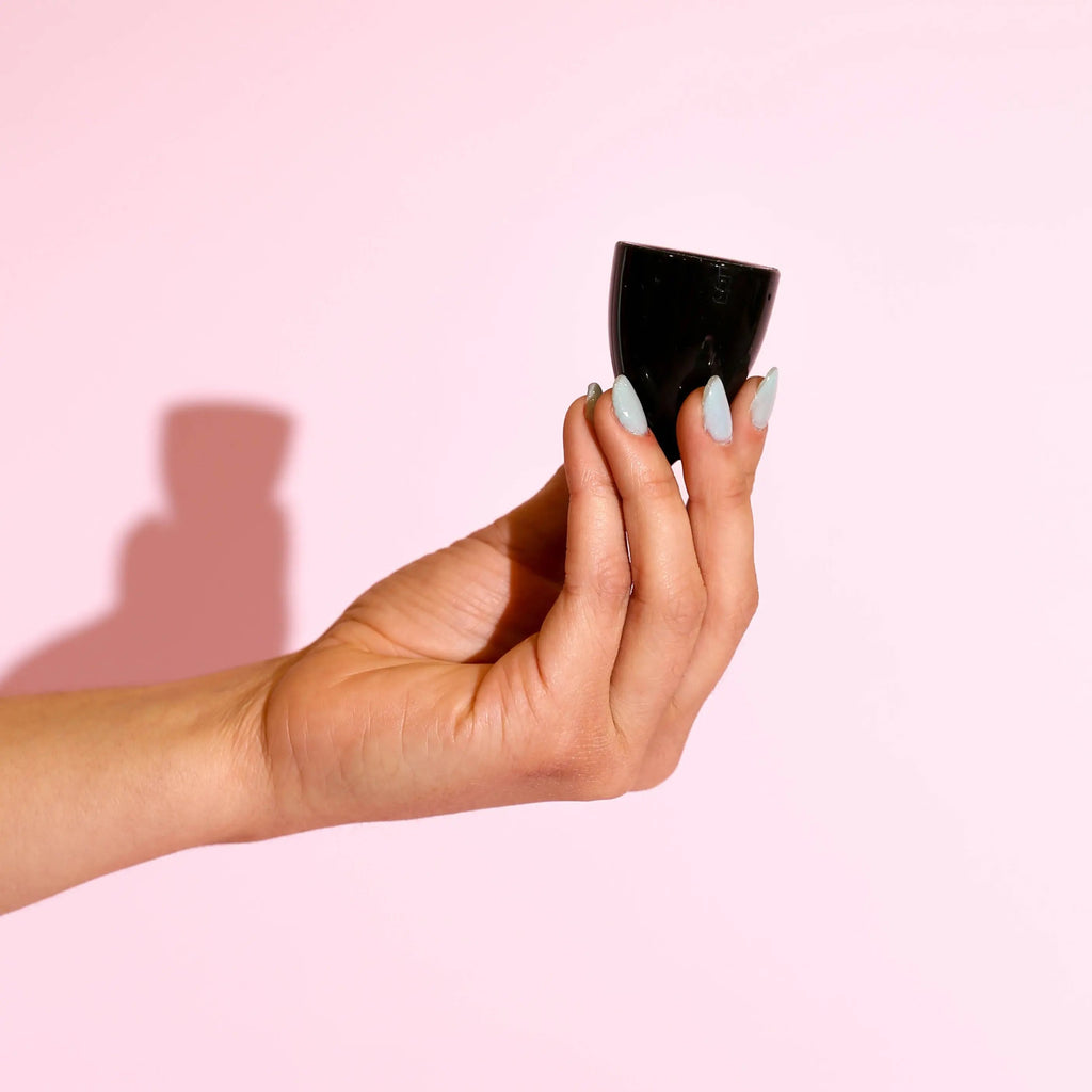 Menstrual Cups 2-Pack
