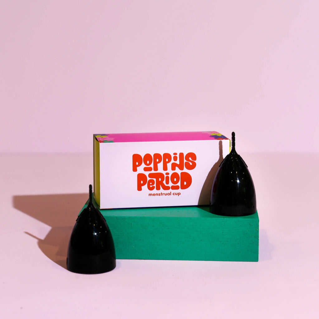 Menstrual Cups 2-Pack