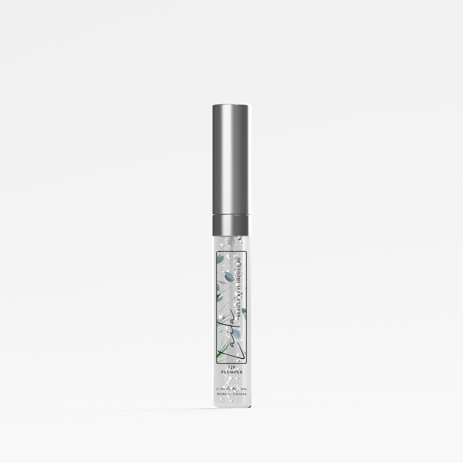 Cinnamon Lip Plumper