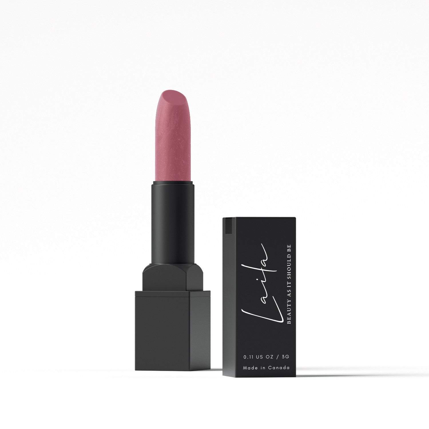 Inspiration - High Shine Lipstick